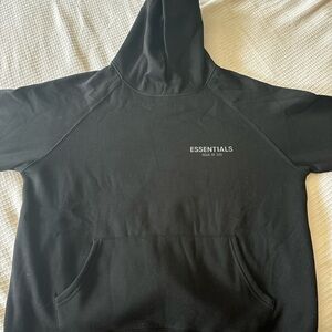 Essentials Fear of God hoodie xl